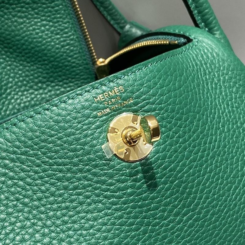 Hermes Lindy Bags